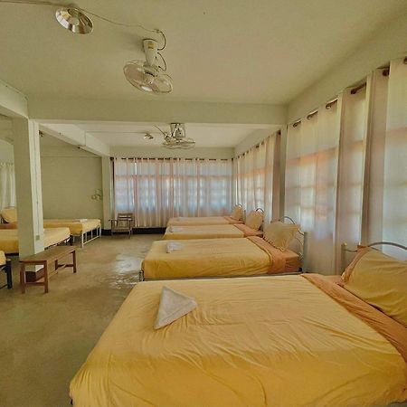 Thakhek Travel Lodge Exterior foto