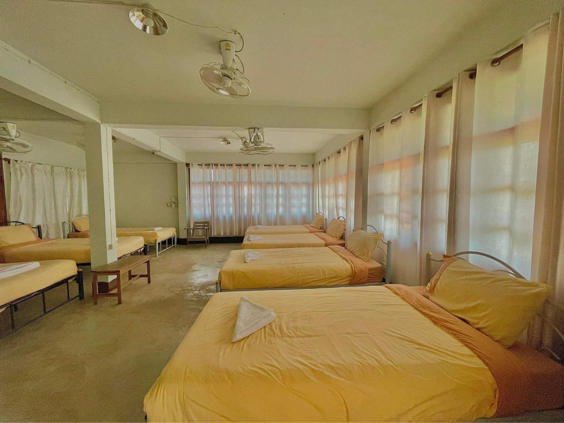 Thakhek Travel Lodge Exterior foto