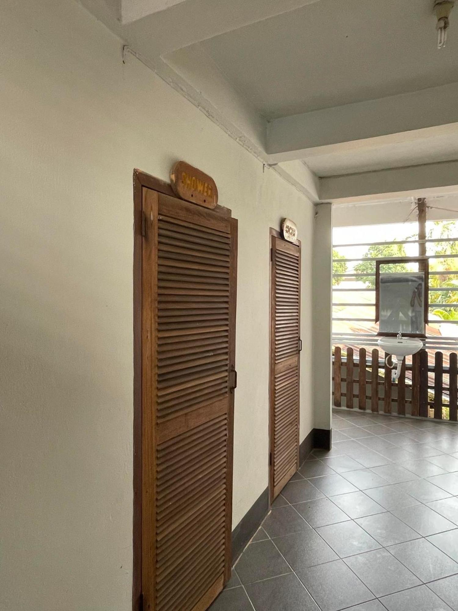 Thakhek Travel Lodge Exterior foto