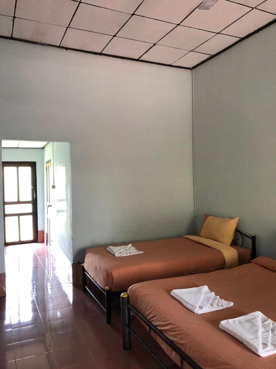 Thakhek Travel Lodge Exterior foto