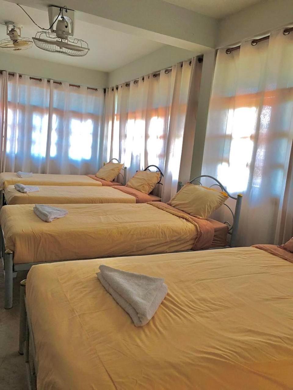 Thakhek Travel Lodge Exterior foto