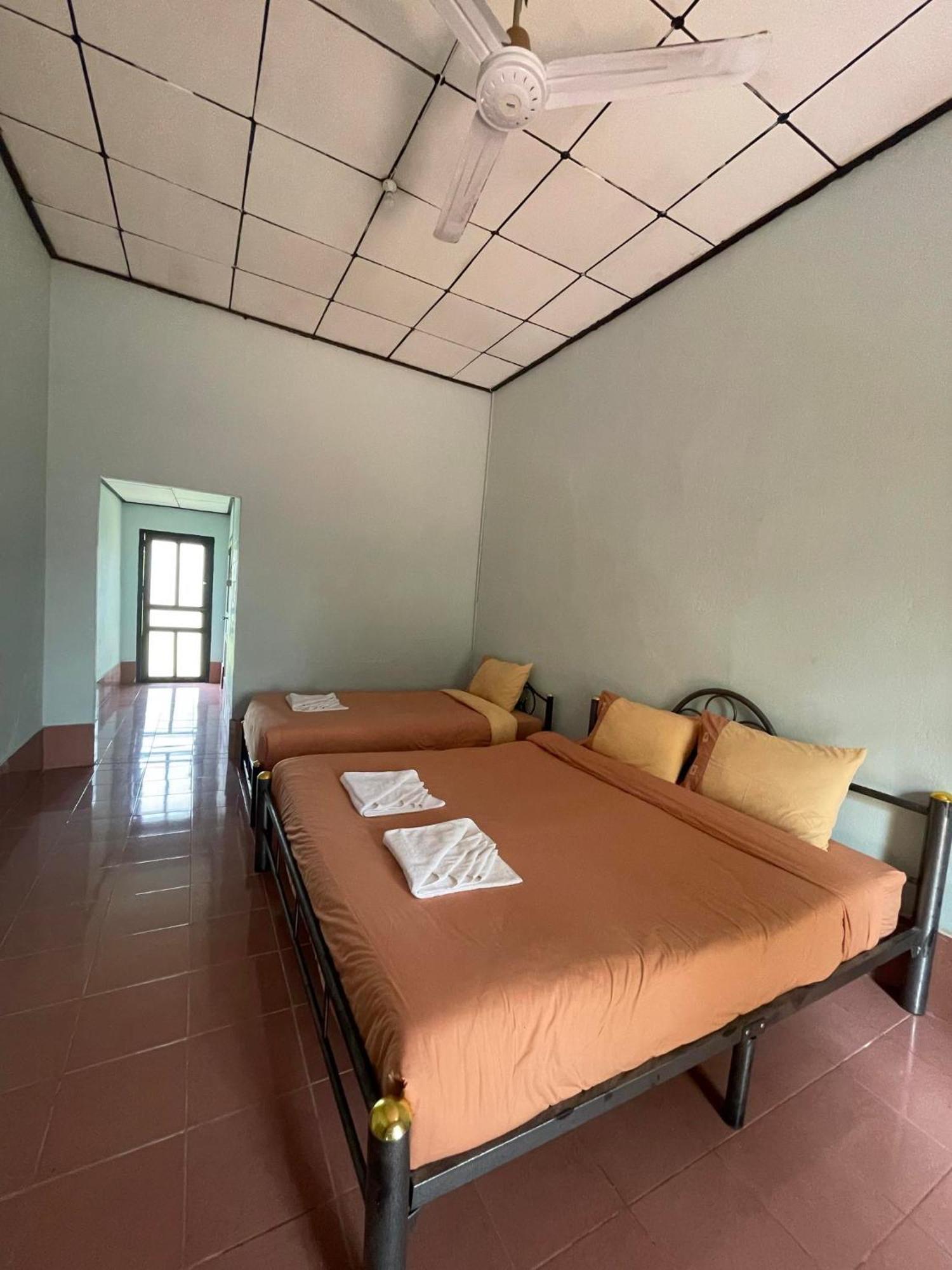 Thakhek Travel Lodge Exterior foto