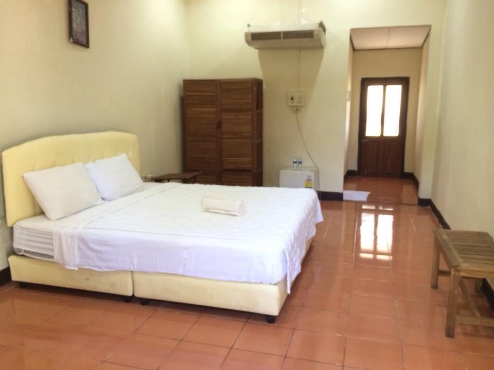 Thakhek Travel Lodge Exterior foto